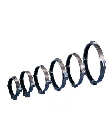 Sky-Watcher tube rings diameter 90 mm - 2