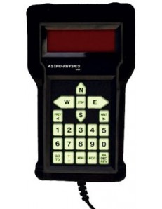 Astro-Physics KEYVFK GTO Keypad with Keypad Protector