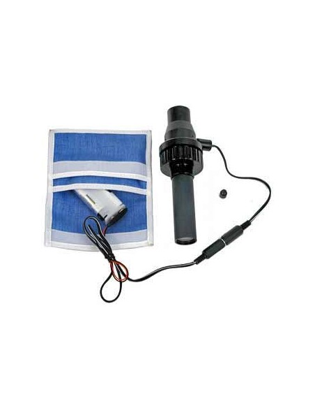 Robtics Astro-Physics PASILL4 Losmandy Polar Alignment Scope