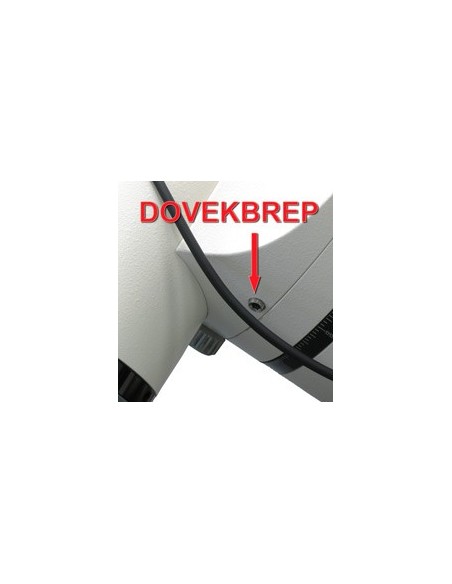 Robtics Astro-Physics DOVEKBREP Replacement Assembly for 900/1200 Dovetail Knob