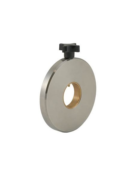 Robtics Astro-Physics 5SCWT 5 lb. Counterweight for 1.875" Counterweight Shaft