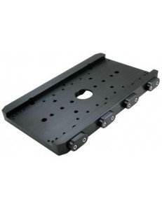 Astro-Physics DOVEPW 16.5" P-Style Dovetail Saddle Plate