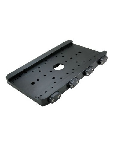 Robtics Astro-Physics DOVEPW 16.5" P-Style Dovetail Saddle Plate