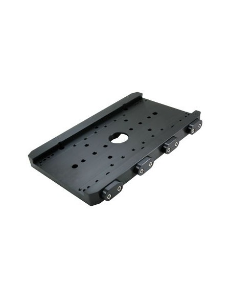 Robtics Astro-Physics DOVEPW 16.5" P-Style Dovetail Saddle Plate