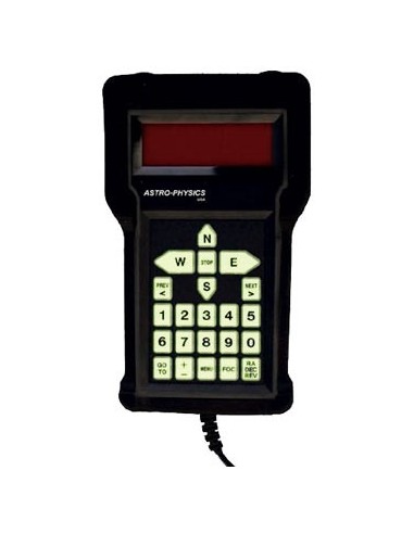 Robtics Astro-Physics KEYPRO Key Pad Protector
