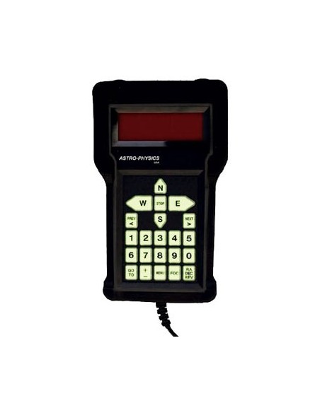 Robtics Astro-Physics KEYPRO Key Pad Protector