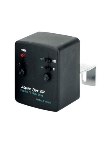 Sky-Watcher R.A. economic motor for EQ2 mount - 2