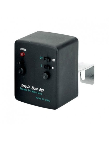 Sky-Watcher R.A. economic motor for EQ2 mount - 2