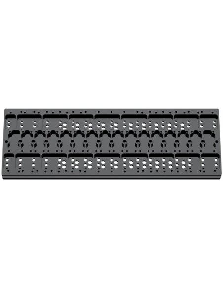 Robtics Astro-Physics SBPW23 23" P-Style Dovetail Plate