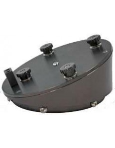 Robtics Equatorial Wedges