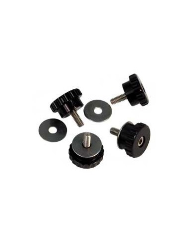 Robtics Astro-Physics 9KBKIT Pier Adapter Knob Kit for 900