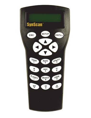 Sky-Watcher SynScan PRO GOTO upgrade kit for HEQ5 mount - 2