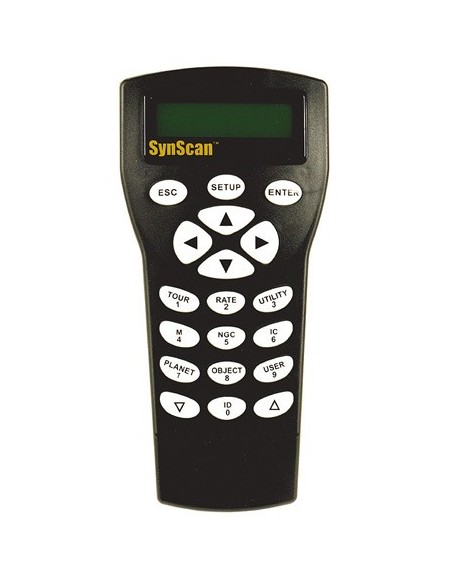 Sky-Watcher SynScan PRO GOTO upgrade kit for HEQ5 mount - 2