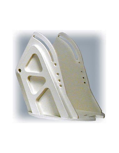 Robtics Astro-Physics S1200PF-B 1200 Polar Fork Assembly