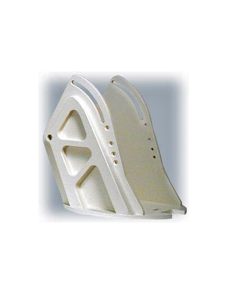 Robtics Astro-Physics S1200PF-B 1200 Polar Fork Assembly