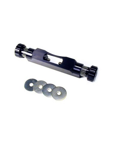 Robtics Astro-Physics 12AZKIT Heavy-Duty Azimuth Adjuster Upgrade Kit 1200 Mounts