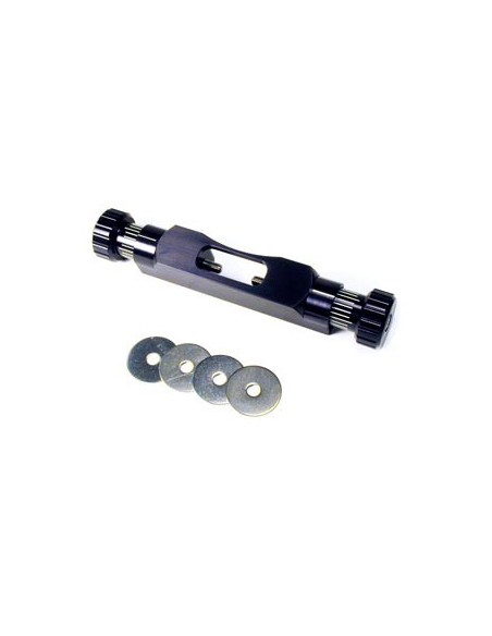 Robtics Astro-Physics 12AZKIT Heavy-Duty Azimuth Adjuster Upgrade Kit 1200 Mounts