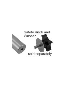 Robtics Counterweights