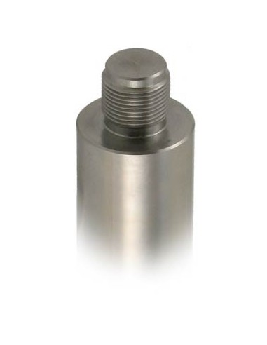 Robtics Astro-Physics M12601-D 19.5" x 1.875" Diameter Counterweight Shaf