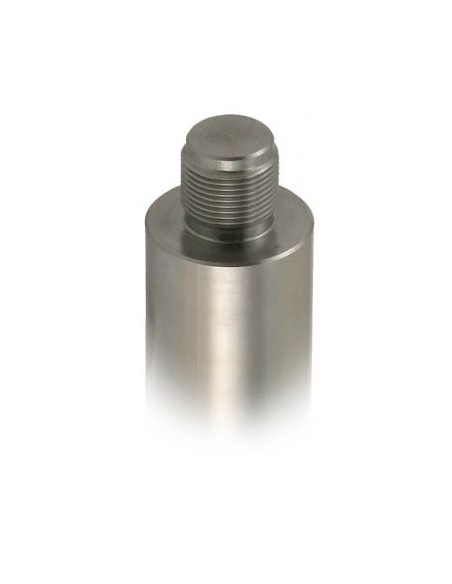 Robtics Astro-Physics M12601-D 19.5" x 1.875" Diameter Counterweight Shaf