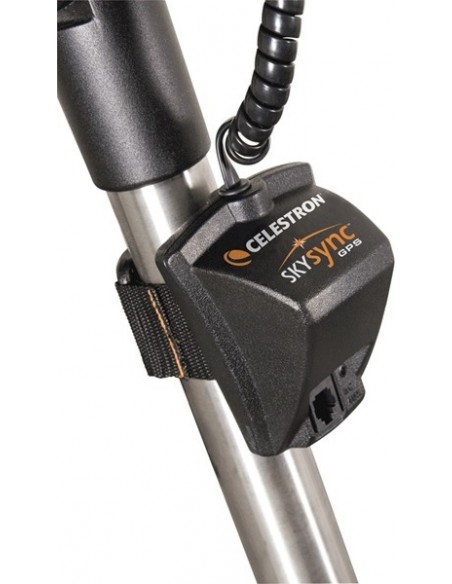 Robtics Celestron SkySync GPS Accessory