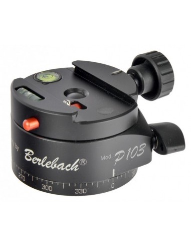 Robtics Berlebach Panoramaplatte P 103 - 320299