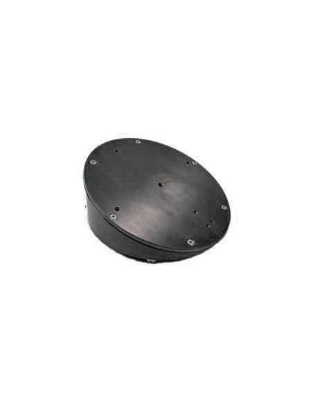 Robtics Astro-Physics 900WDG 900 Hi-Lo Latitude Wedge and Wedge Assembly