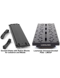 Robtics Mounting Hardware