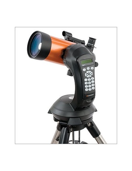 Celestron Nexstar 4 SE - 2