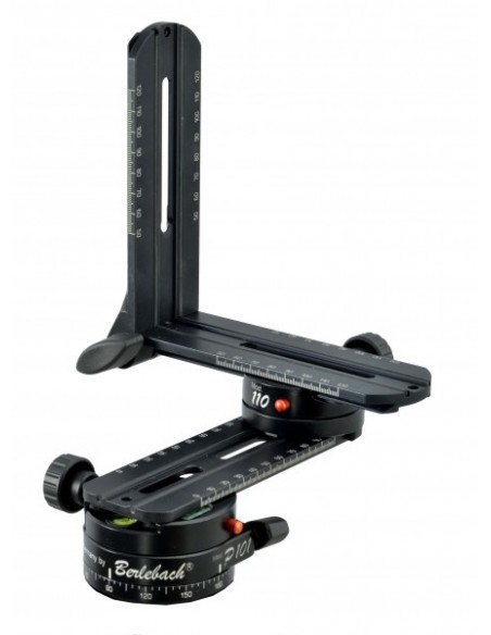 Robtics Berlebach Panoramasystem KW - 320339