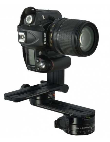 Robtics Berlebach Panoramasystem KW - 320339