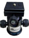 iOptron Balhoofd voor iOptron SkyTracker - 3305 - 1