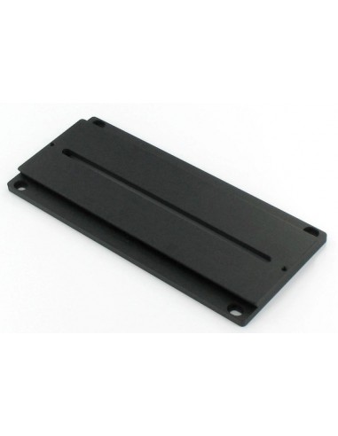 Robtics TEC Dovetail plate 12" long