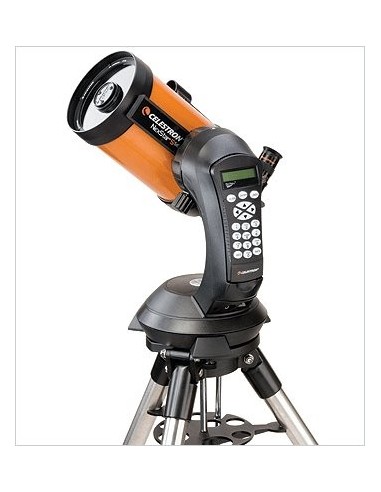 Celestron NexStar 5 SE SCT - 2