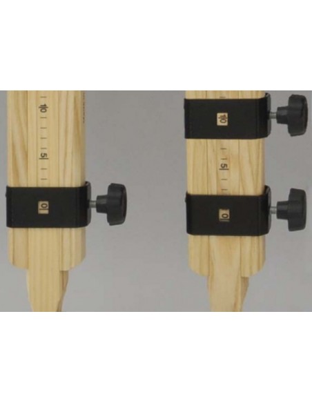 Robtics Berlebach Additional Clamps UNI - 310029