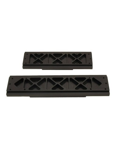 Robtics Astro-Physics SBD13SS 13" and 16" Side-by-Side Dovetail Plates