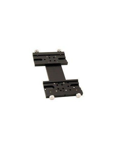 Robtics Astro-Physics SBD13SS 13" and 16" Side-by-Side Dovetail Plates