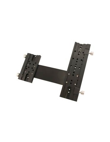 Robtics Astro-Physics SBD13SS 13" and 16" Side-by-Side Dovetail Plates