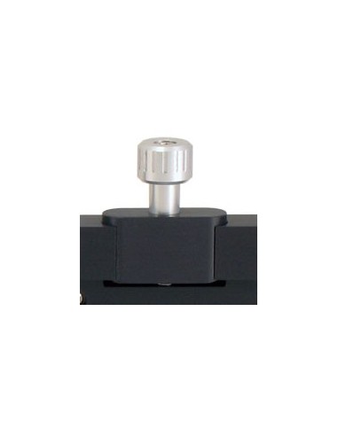 Robtics Astro-Physics DOVELM162 16" Easy-Balance Dovetail Saddle Plate for D-S