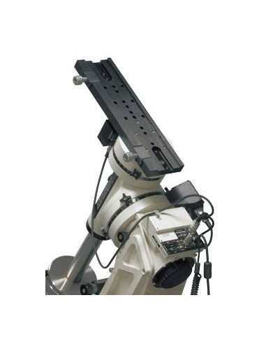 Robtics Astro-Physics DOVELM162 16" Easy-Balance Dovetail Saddle Plate for D-S