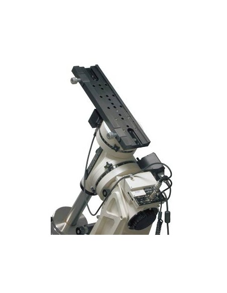 Robtics Astro-Physics DOVELM162 16" Easy-Balance Dovetail Saddle Plate for D-S