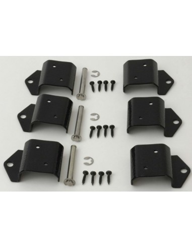 Robtics Berlebach Tripod Leg Brackets UNI - 310022