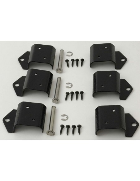 Robtics Berlebach Tripod Leg Brackets UNI - 310022