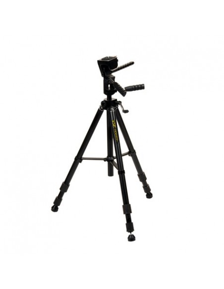 Robtics heavy-duty 3-way fotostatief - 2