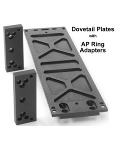 Robtics Mounting Hardware 2