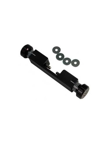 Robtics Astro-Physics 9AZKIT Heavy-Duty Azimuth Adjuster Upgrade Kit 900 Mounts