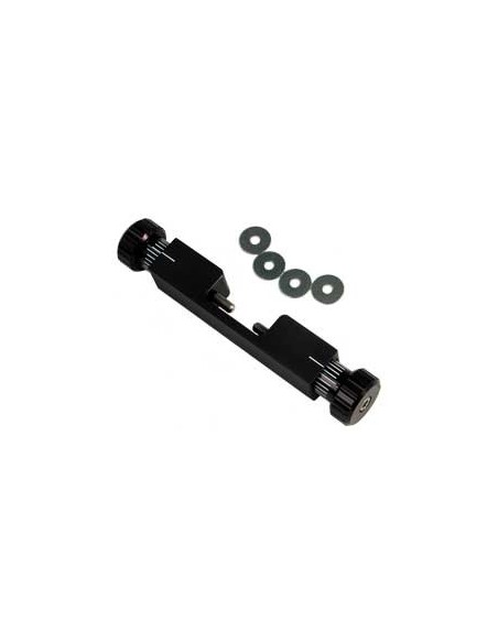 Robtics Astro-Physics 9AZKIT Heavy-Duty Azimuth Adjuster Upgrade Kit 900 Mounts