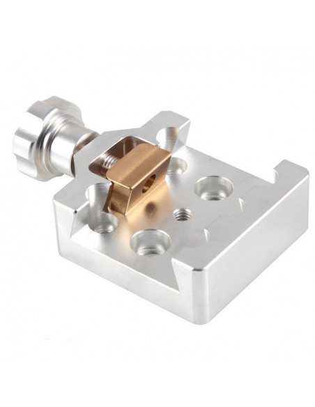 Robtics Robtics Vixen maat klem inrichting