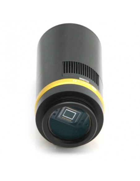 Robtics QHY-IMG2PRO 1.4mega 2/3inch Cooled CCD Camera