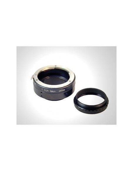 Robtics SBIG CLA-7-8300 Lens Adapter for Nikon Lens to STF 8300